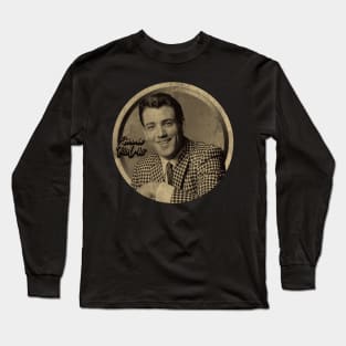 Jimmie Rodgers - 23 Long Sleeve T-Shirt